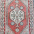 Z293 Handwoven Vintage Rug 3'5 x 5'7