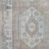 Z296 Handwoven Vintage Rug 2'5 x 12’4