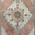 Z301 Handwoven Vintage Rug 3'5 x 6’8