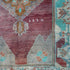 Z303 Handwoven Vintage Rug 3'11x9’7