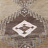 Z316 Handwoven Vintage Rug 3'5 x 6’2