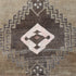 Z316 Handwoven Vintage Rug 3'5 x 6’2