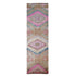Z320 Handwoven Vintage Rug 2'5 x 8’7