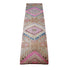 Z320 Handwoven Vintage Rug 2'5 x 8’7
