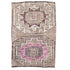 Z322 Handwoven Vintage Rug 2'6 x 3’6