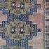 Z332 Handwoven Vintage Rug 4’5 x 7’2