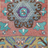 Z333 Handwoven Vintage Rug 1’10 x 10’10