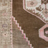 Z337 Handwoven Vintage Rug 5'7x10’2