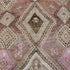 Z342 Handwoven Vintage Rug 5'4x12’8