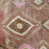 Z342 Handwoven Vintage Rug 5'4x12’8