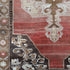 Z344 Handwoven Vintage Rug 5’6 x 7’11