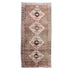 Z348 Handwoven Vintage Rug 5'10 x 12’2