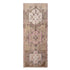 Z353 Handwoven Vintage Rug 4’11 x 12'6
