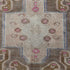 Z353 Handwoven Vintage Rug 4’11 x 12'6