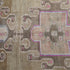 Z353 Handwoven Vintage Rug 4’11 x 12'6