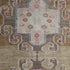 Z353 Handwoven Vintage Rug 4’11 x 12'6