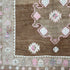 Z360 Handwoven Vintage Rug 5’2 x 11’4