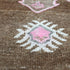 Z360 Handwoven Vintage Rug 5’2 x 11’4