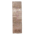 Z361 Handwoven Vintage Rug 3’5 x 10’11