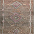 Z361 Handwoven Vintage Rug 3’5 x 10’11