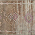 Z361 Handwoven Vintage Rug 3’5 x 10’11