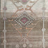Z361 Handwoven Vintage Rug 3’5 x 10’11