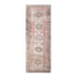 On Hold Z364 Handwoven Vintage Rug 4’11x12’11