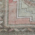 On Hold Z364 Handwoven Vintage Rug 4’11x12’11