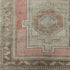 On Hold Z364 Handwoven Vintage Rug 4’11x12’11