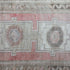 On Hold Z364 Handwoven Vintage Rug 4’11x12’11