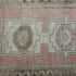 On Hold Z364 Handwoven Vintage Rug 4’11x12’11