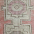 On Hold Z364 Handwoven Vintage Rug 4’11x12’11