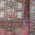 Z365 Handwoven Vintage Rug 4'8 x 14’5