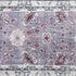Z382 Handwoven Vintage Rug 2’4 x 9'9