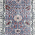 Z382 Handwoven Vintage Rug 2’4 x 9'9