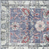 Z382 Handwoven Vintage Rug 2’4 x 9'9