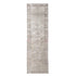 Z393 Handwoven Vintage Rug 3’11 x 13