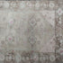 Z393 Handwoven Vintage Rug 3’11 x 13