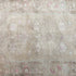 Z393 Handwoven Vintage Rug 3’11 x 13