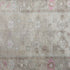 Z393 Handwoven Vintage Rug 3’11 x 13