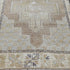 Z396 Handwoven Vintage Rug 2’10 x 6'10