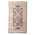 Z403 Handwoven Vintage Rug 5’10x9’11