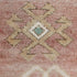 Z403 Handwoven Vintage Rug 5’10x9’11