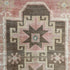 Z403 Handwoven Vintage Rug 5’10x9’11