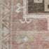 Z403 Handwoven Vintage Rug 5’10x9’11