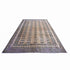 Z404 Handwoven Vintage Rug 6 x 8