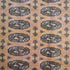 Z404 Handwoven Vintage Rug 6 x 8