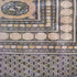 Z404 Handwoven Vintage Rug 6 x 8