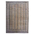 Z404 Handwoven Vintage Rug 6 x 8