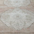 Z418 Handwoven Vintage Rug 6’2x11’11